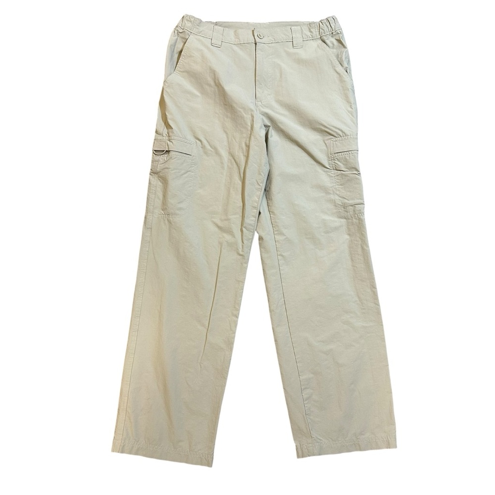 L.L. Bean Cargo Trail Pants Men's Size 30